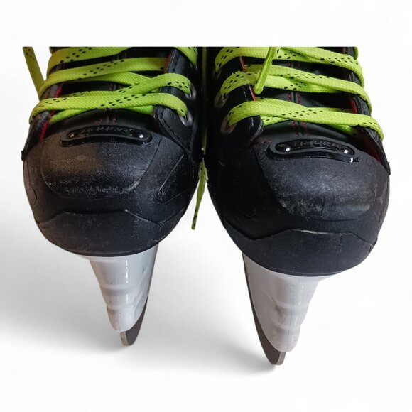 Bauer Vapor Youth Ice Hockey Skates — Size 3 - Picture 10 of 10